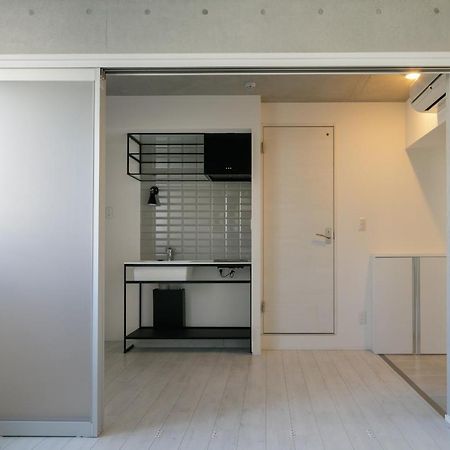Aoca Kaminoge 201 Apartment Tokyo Bagian luar foto