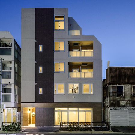 Aoca Kaminoge 201 Apartment Tokyo Bagian luar foto