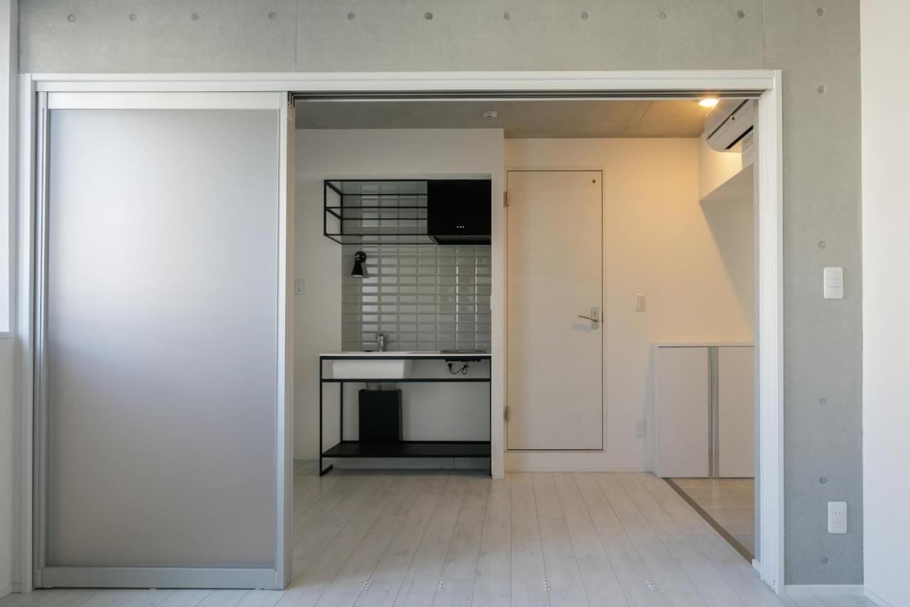 Aoca Kaminoge 201 Apartment Tokyo Bagian luar foto