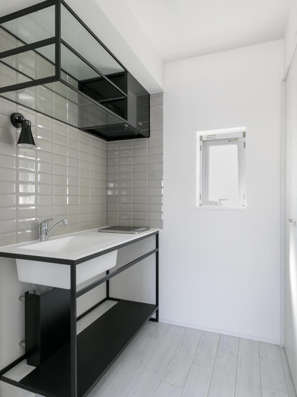Aoca Kaminoge 201 Apartment Tokyo Bagian luar foto