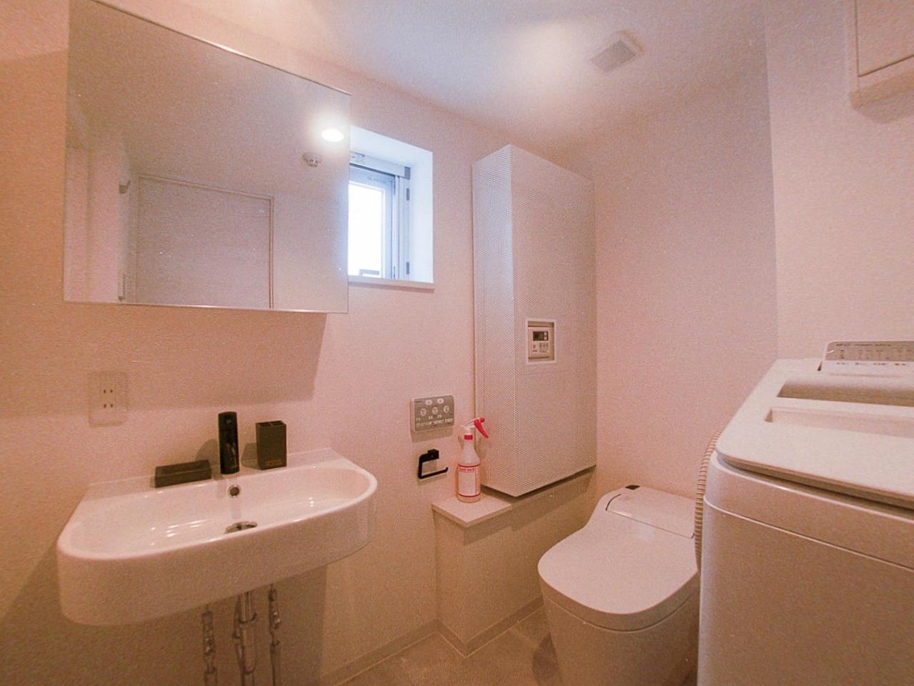 Aoca Kaminoge 201 Apartment Tokyo Bagian luar foto